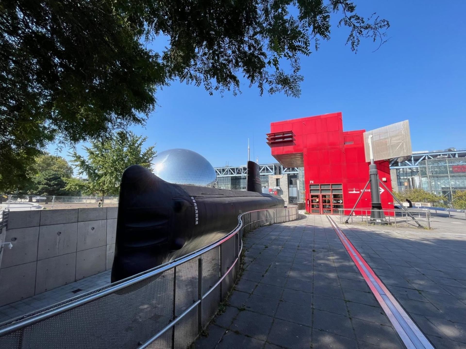 Studio Number 10 Pantin Exterior foto